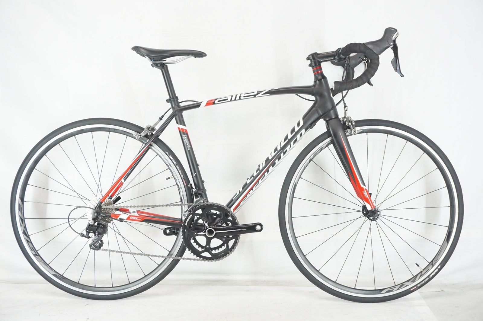 SPECIALIZED 「スペシャライズド」 ALLEZ COMP 2015年モデル ロードバイク / バイチャリ阪急塚口店