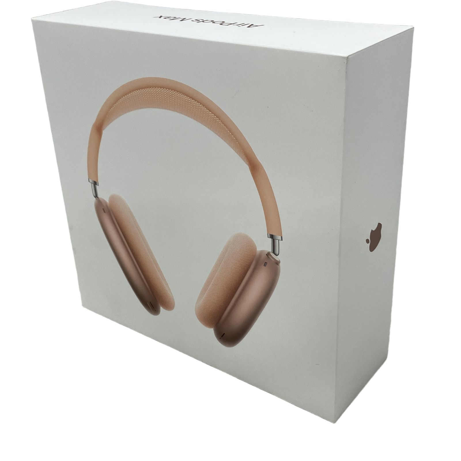 Apple MHWN4ZA/A AirPods Max 2 ヘッドホン オレンジ ノイズキャンセリング アップル オーディオ 音響機材 未使用 H11324857