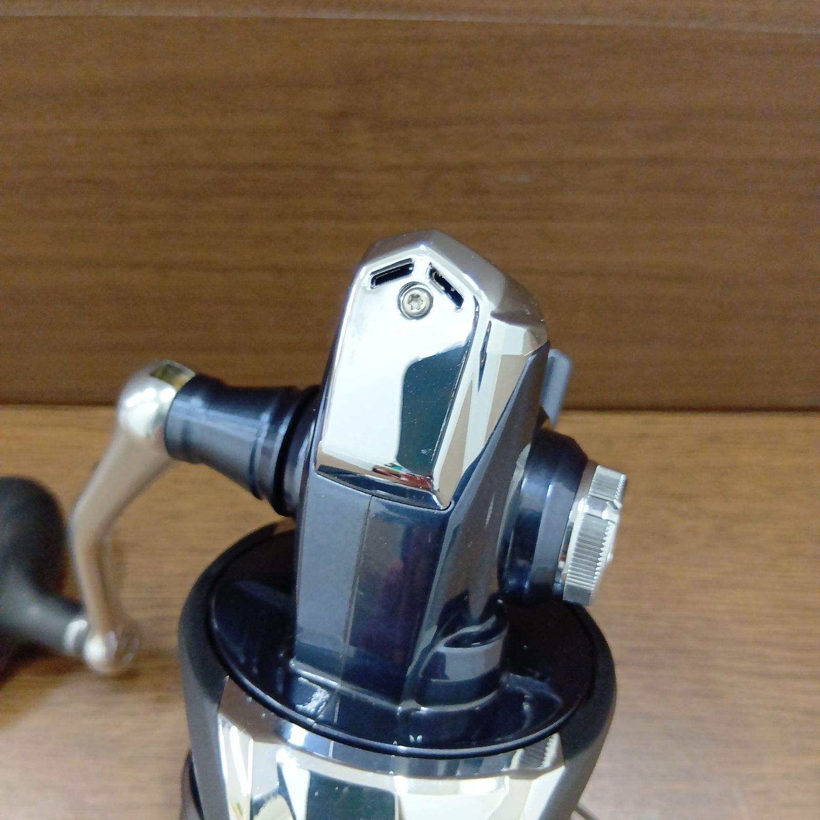 シマノ(SHIMANO) 21 ツインパワー SW10000HG スピニングリール 【極美
