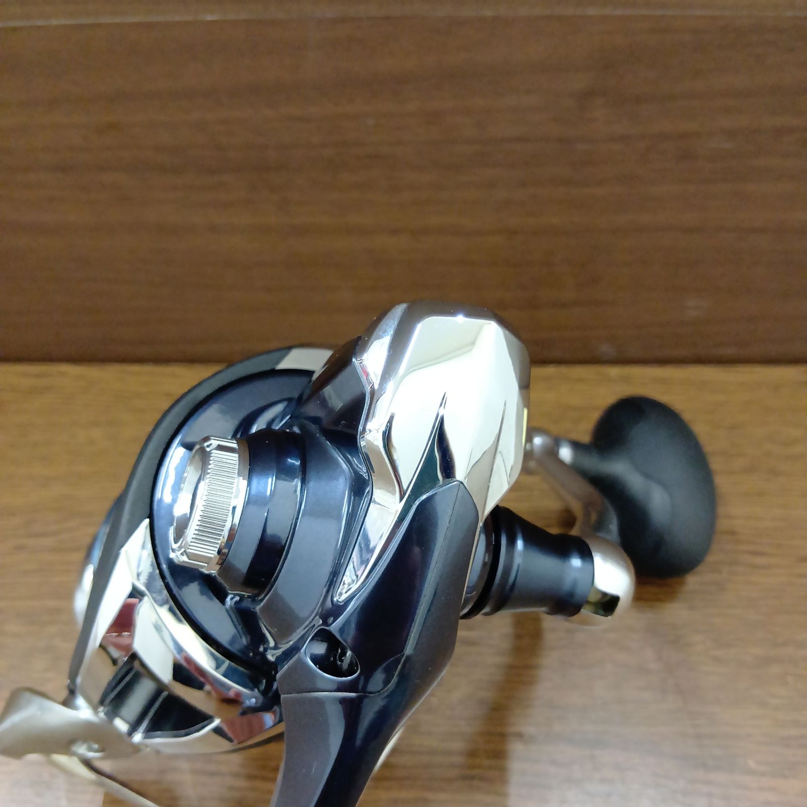 シマノ(SHIMANO) 21 ツインパワー SW10000HG スピニングリール 【極美