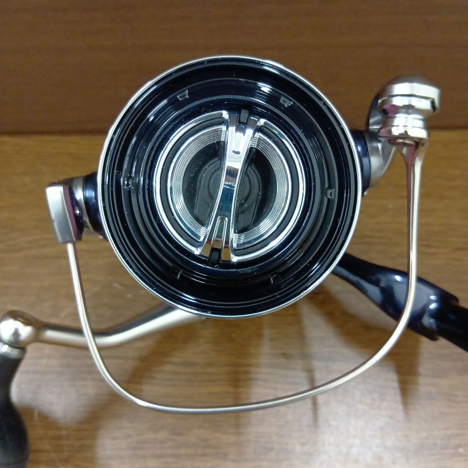 シマノ(SHIMANO) 21 ツインパワー SW10000HG スピニングリール 【極美