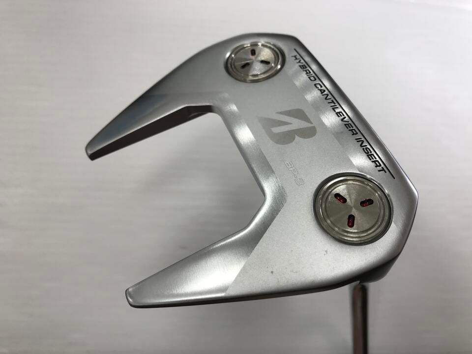 ブリヂストン　BP-3　パター　中古【最短即日発送】