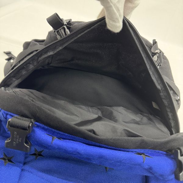 Supreme/シュプリーム【13AW】QUEST 35 Stars Backpack/バックパック