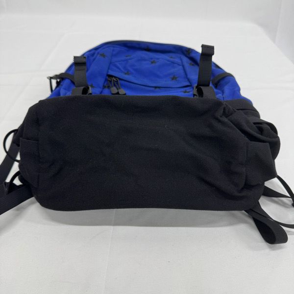 Supreme/シュプリーム【13AW】QUEST 35 Stars Backpack/バックパック