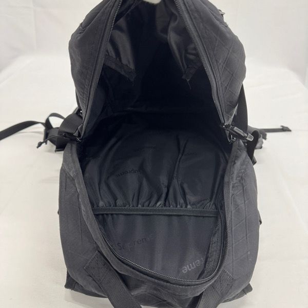 Supreme/シュプリーム【18AW】Backpack/バックパック/リュックサック