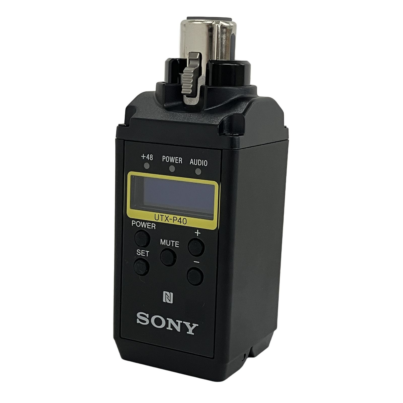 SONY UTX-P40 プラグオン トランスミッター ソニー 音教機材 中古 Y11360810 36,270円