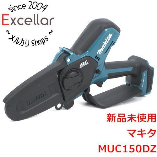 [bn:17] マキタ　充電式ハンディソー 本体のみ　MUC150DZ