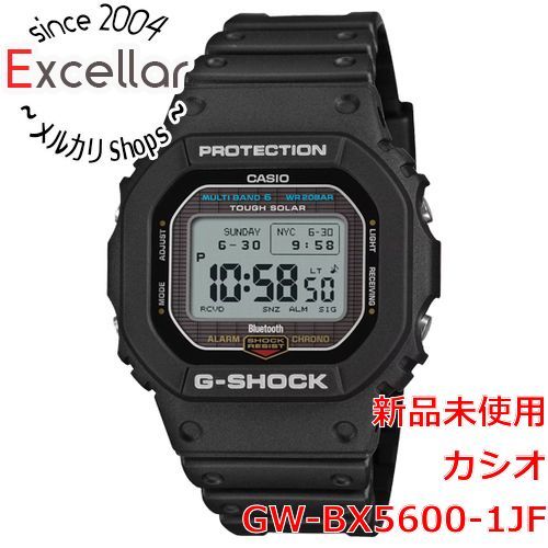 [bn:4] CASIO　腕時計 G-SHOCK　GW-BX5600-1JF