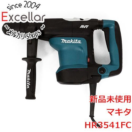 [bn:7] マキタ　ハンマドリル HR3541FC　100V