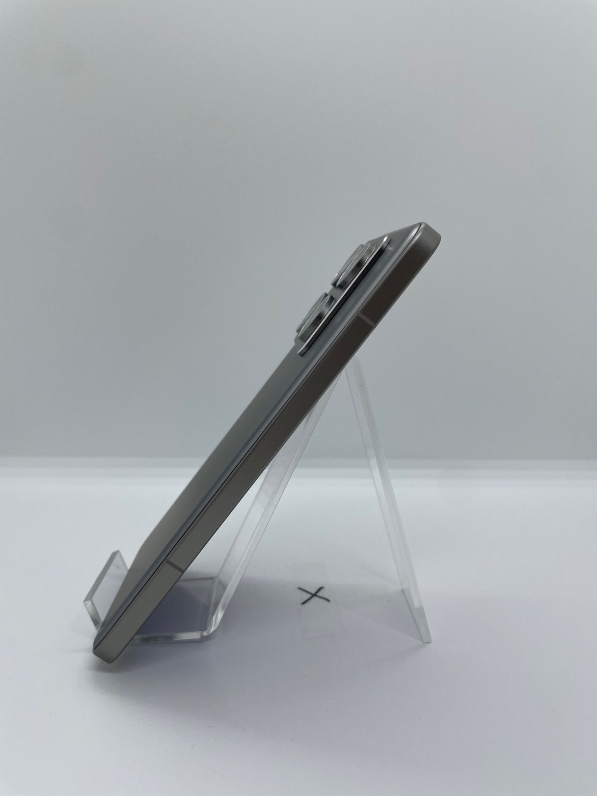 Xiaomi 14T Pro 256GB シルバー 中古 SIMロック解除済 - メルカリ