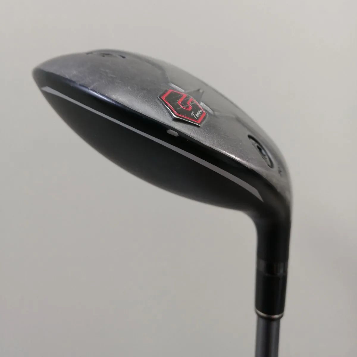 GTD GOLF（ジーティーディーゴルフ） GTD BLACK ICE UT 19