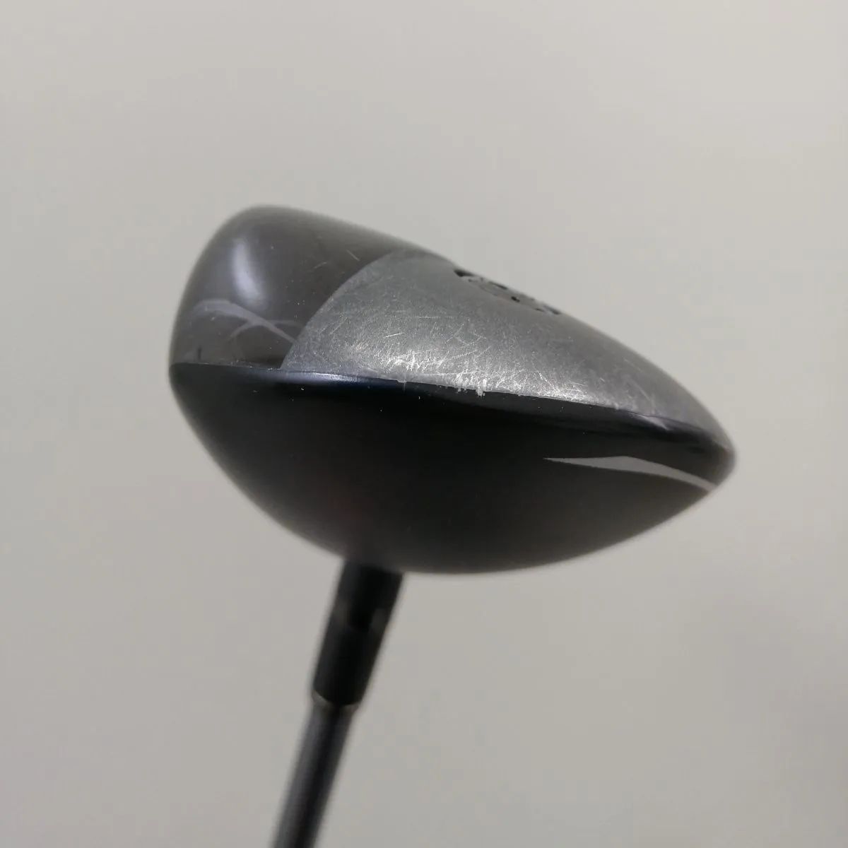 GTD GOLF（ジーティーディーゴルフ） GTD BLACK ICE UT 19