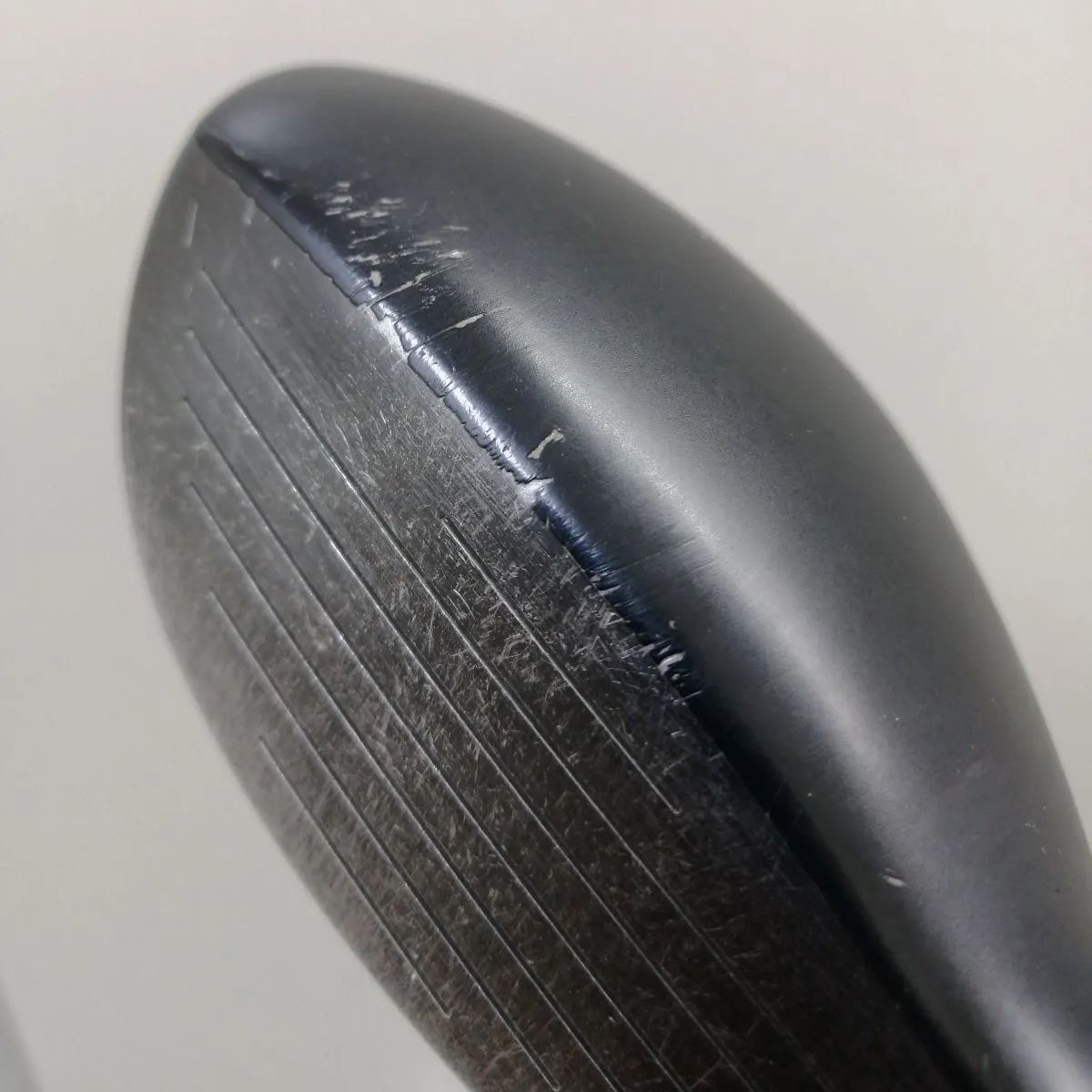 GTD GOLF（ジーティーディーゴルフ） GTD BLACK ICE UT 19