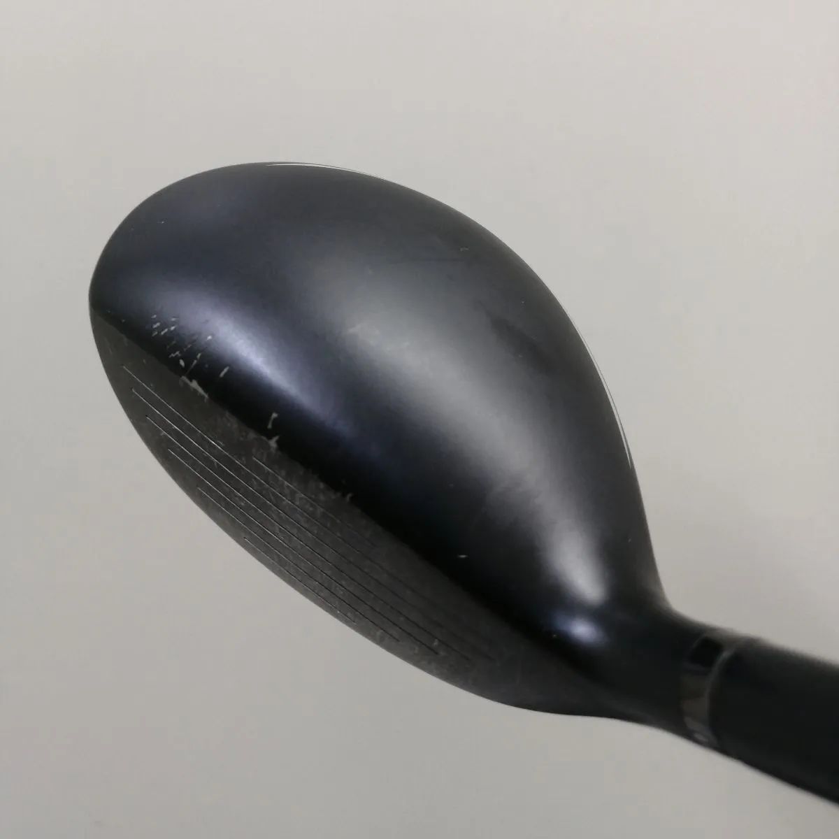 GTD GOLF（ジーティーディーゴルフ） GTD BLACK ICE UT 19