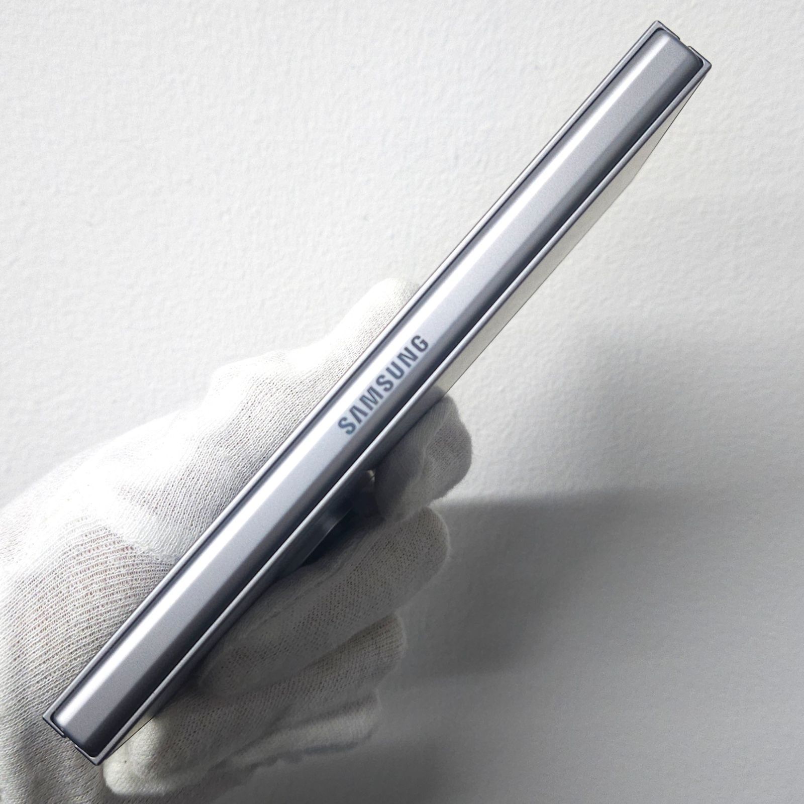 Galaxy Z FOLD6 256GB シルバー SIMフリー【良品】 - メルカリ