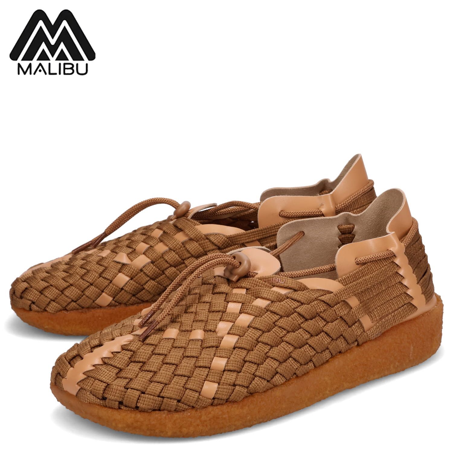 マリブサンダルズ MALIBU SANDALS サンダル ラティゴ メンズ LATIGO MS17-3002