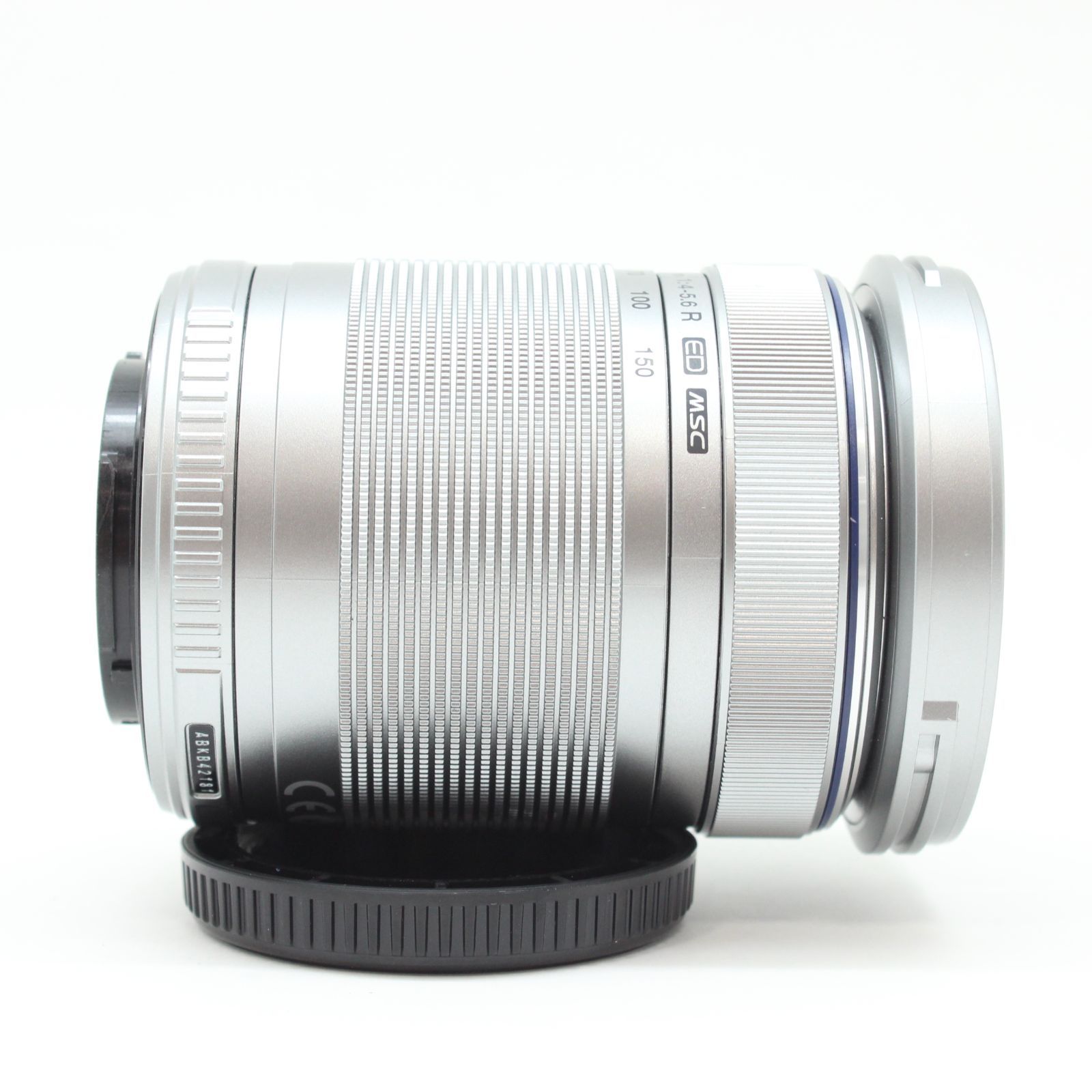 OLYMPUS M.ZUIKO 40-150mm F4-5.6 R ED MSC #ABKB42181 - メルカリ