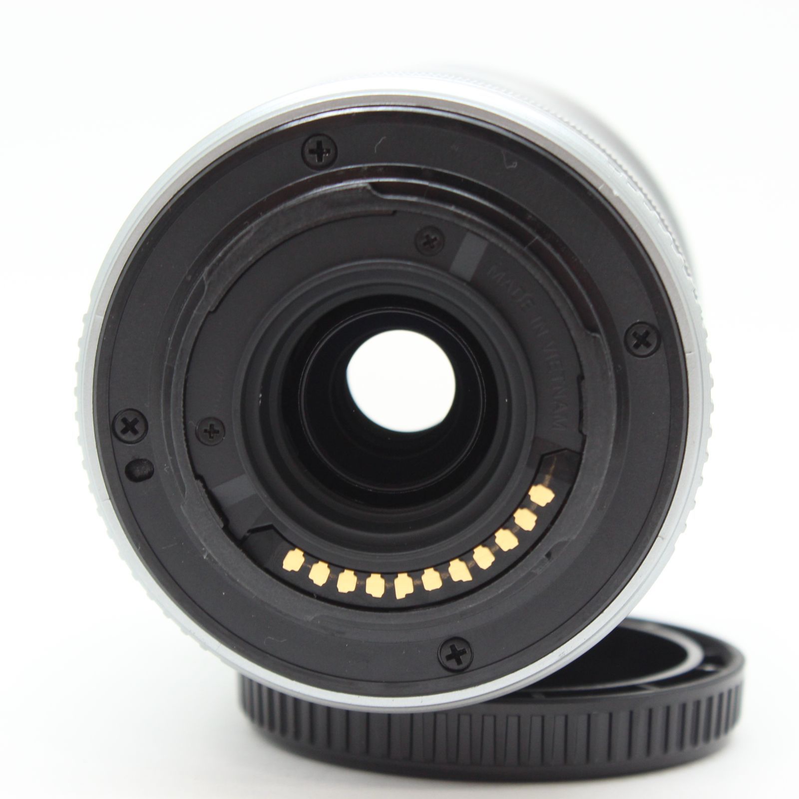 OLYMPUS M.ZUIKO 40-150mm F4-5.6 R ED MSC #ABKB42181 - メルカリ