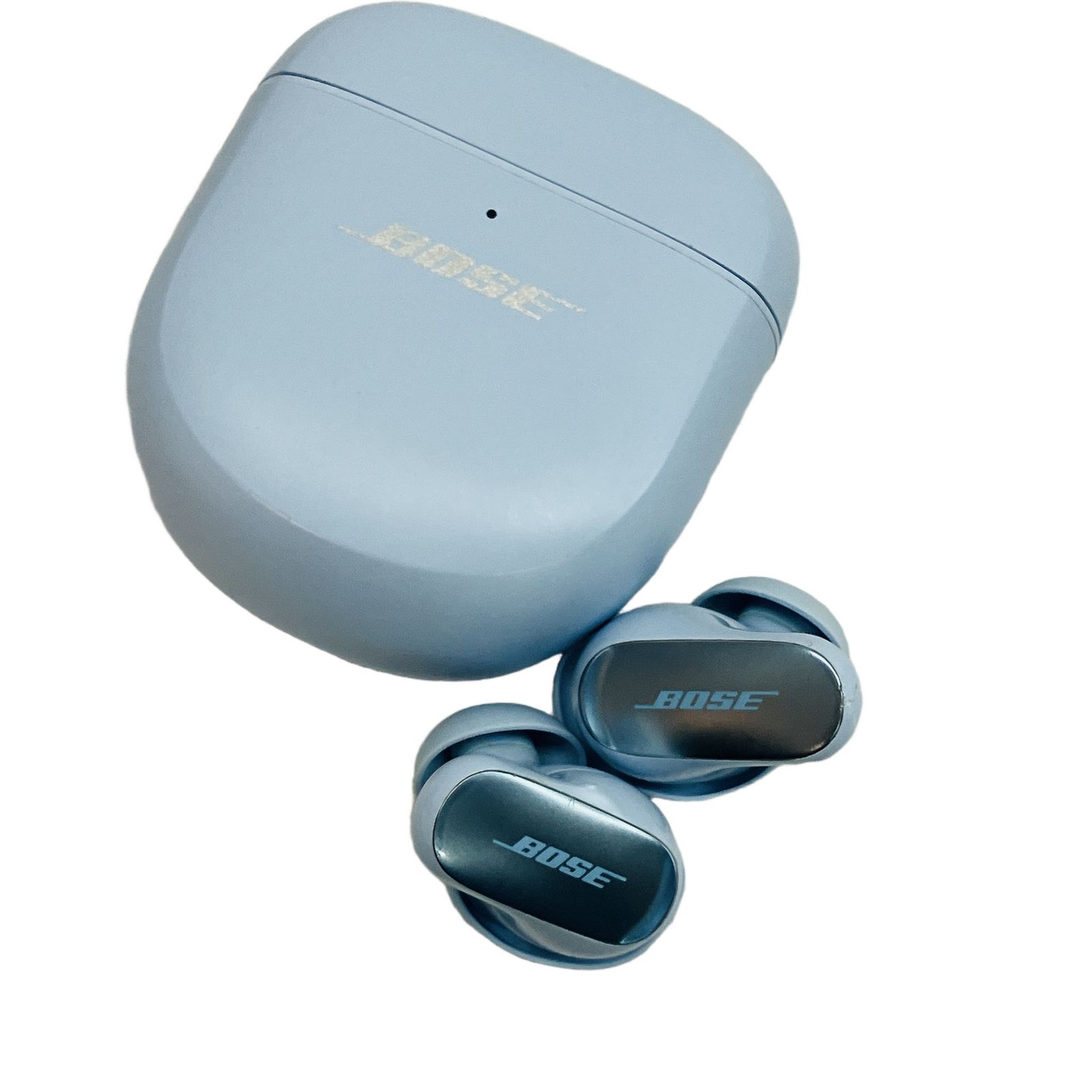 BOSE QUIETCOMFORT ULTRA 441408 ワイヤレス イヤフォン ボーズ 音響機器 中古 C11362889
