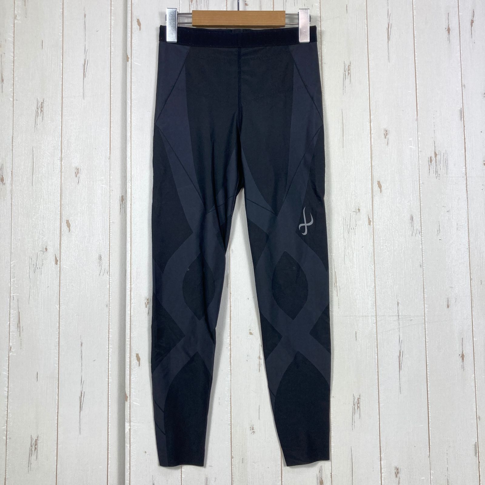 ✉️Women's M ブラック系 Cw-X ( シーダブリューエックス