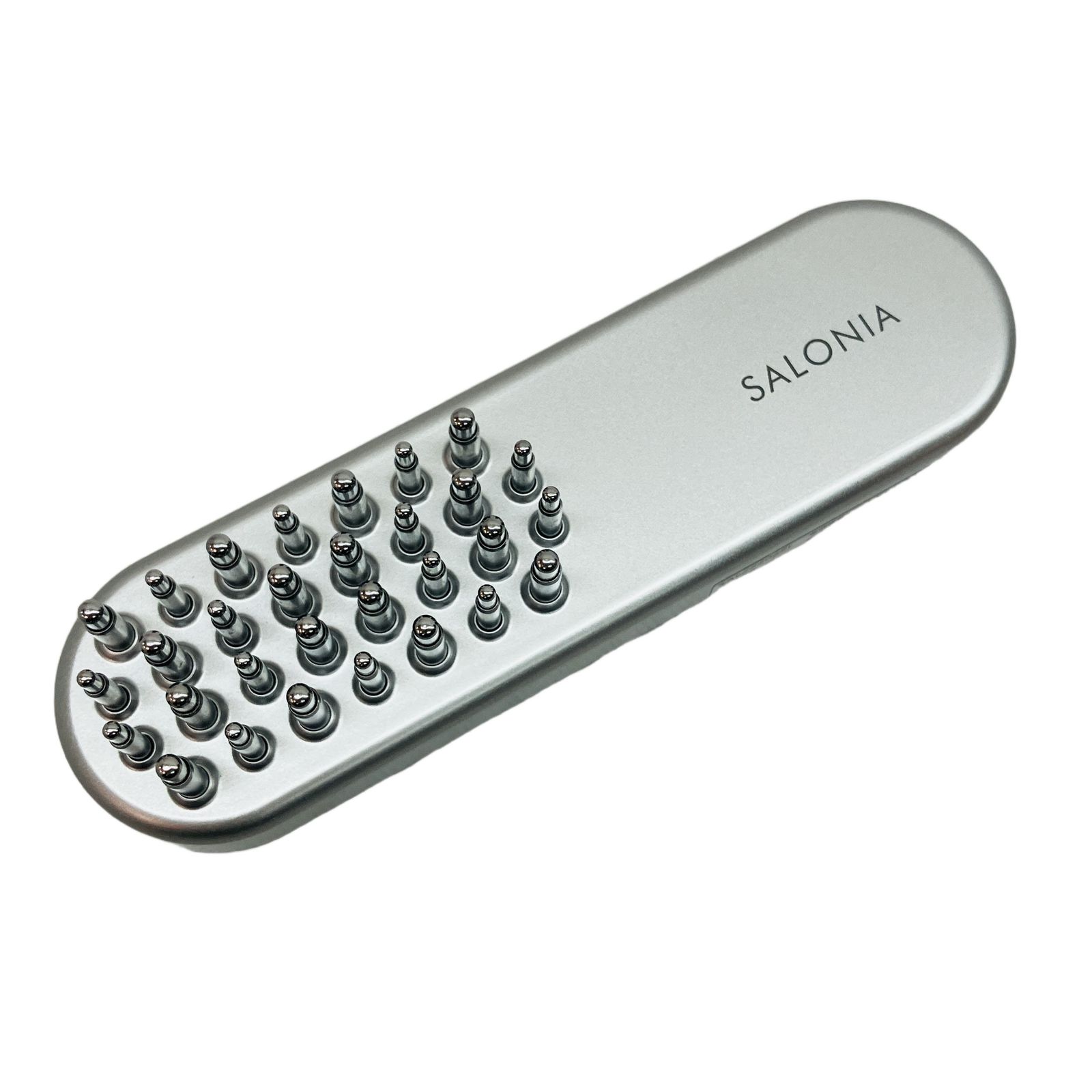 SALONIA EMSリフトブラシ SAL22206SL 美顔器 サロニア 美容機器 サロニア 中古 C11323249