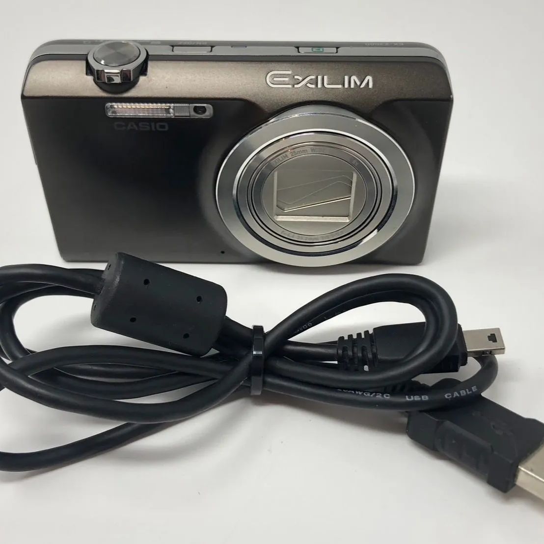 ◆CASIO EXILIM EX-Z3000 コンパクトデジタルカメラ 中古◆21727