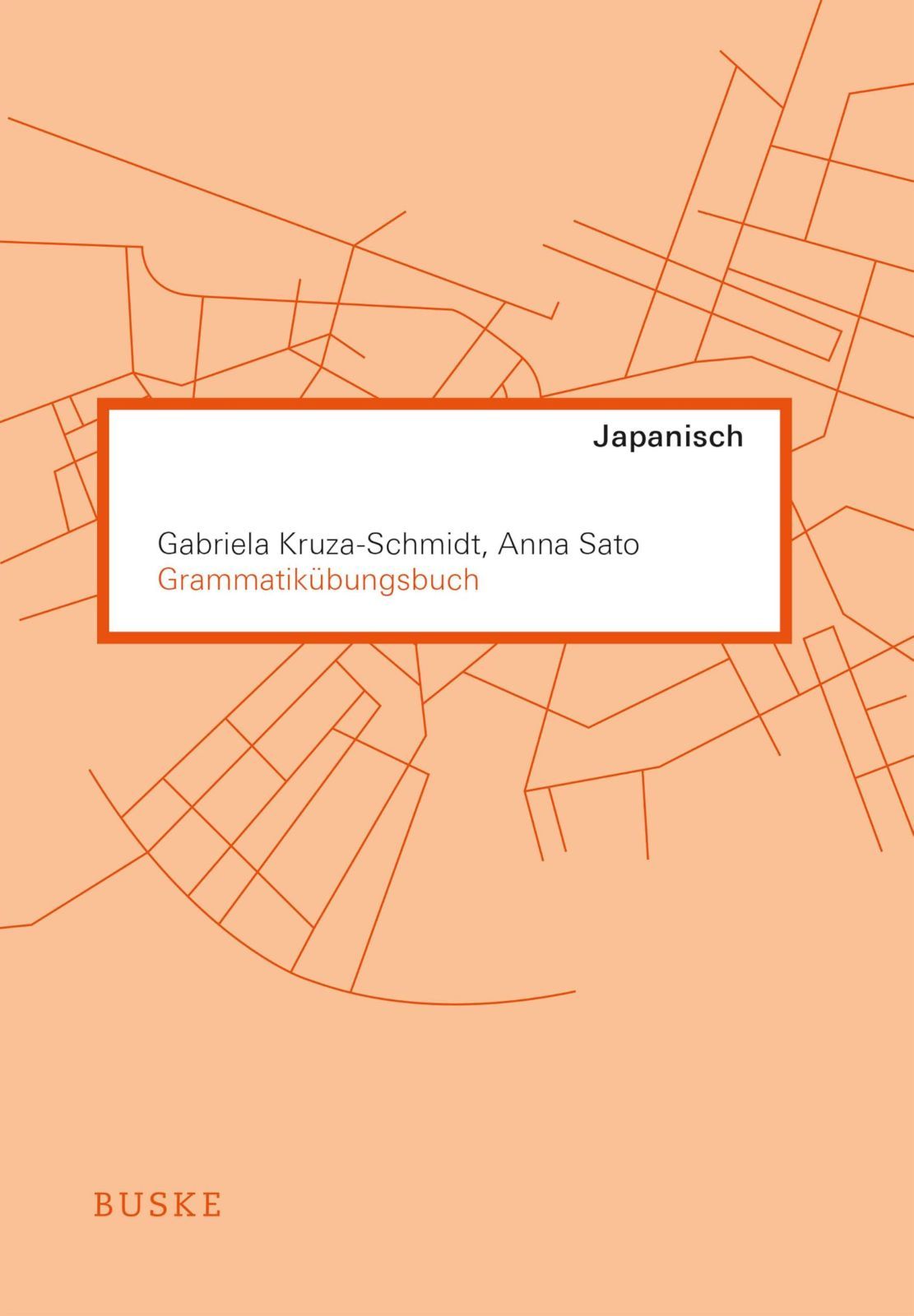 Grammatikuebungsbuch Japanisch