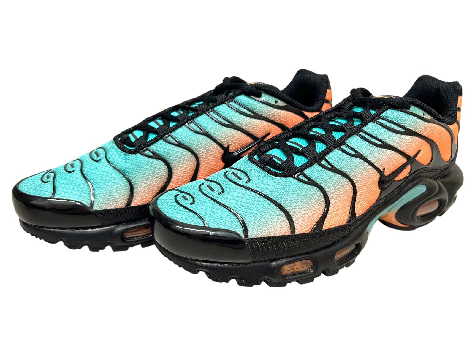 NIKE (ナイキ) Air Max Plus エアマックス プラス ローカット 