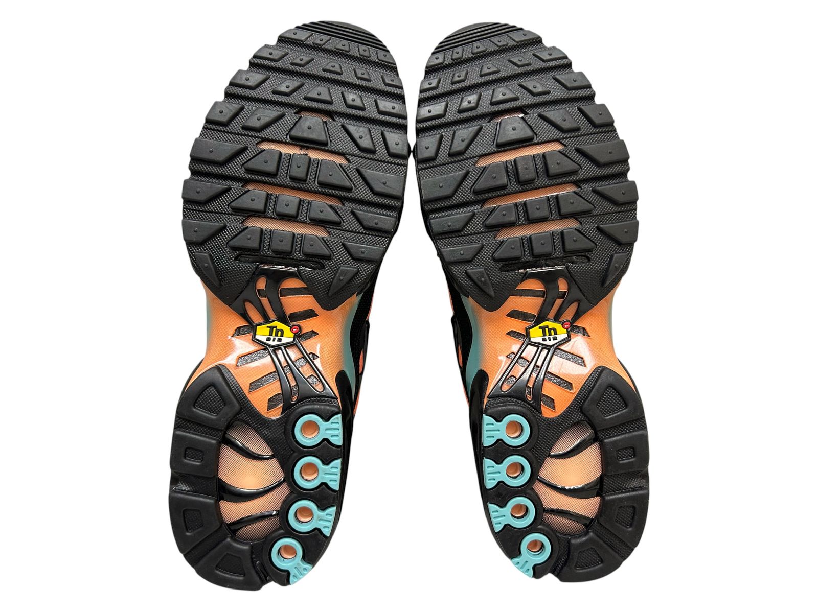 NIKE (ナイキ) Air Max Plus エアマックス プラス ローカット 