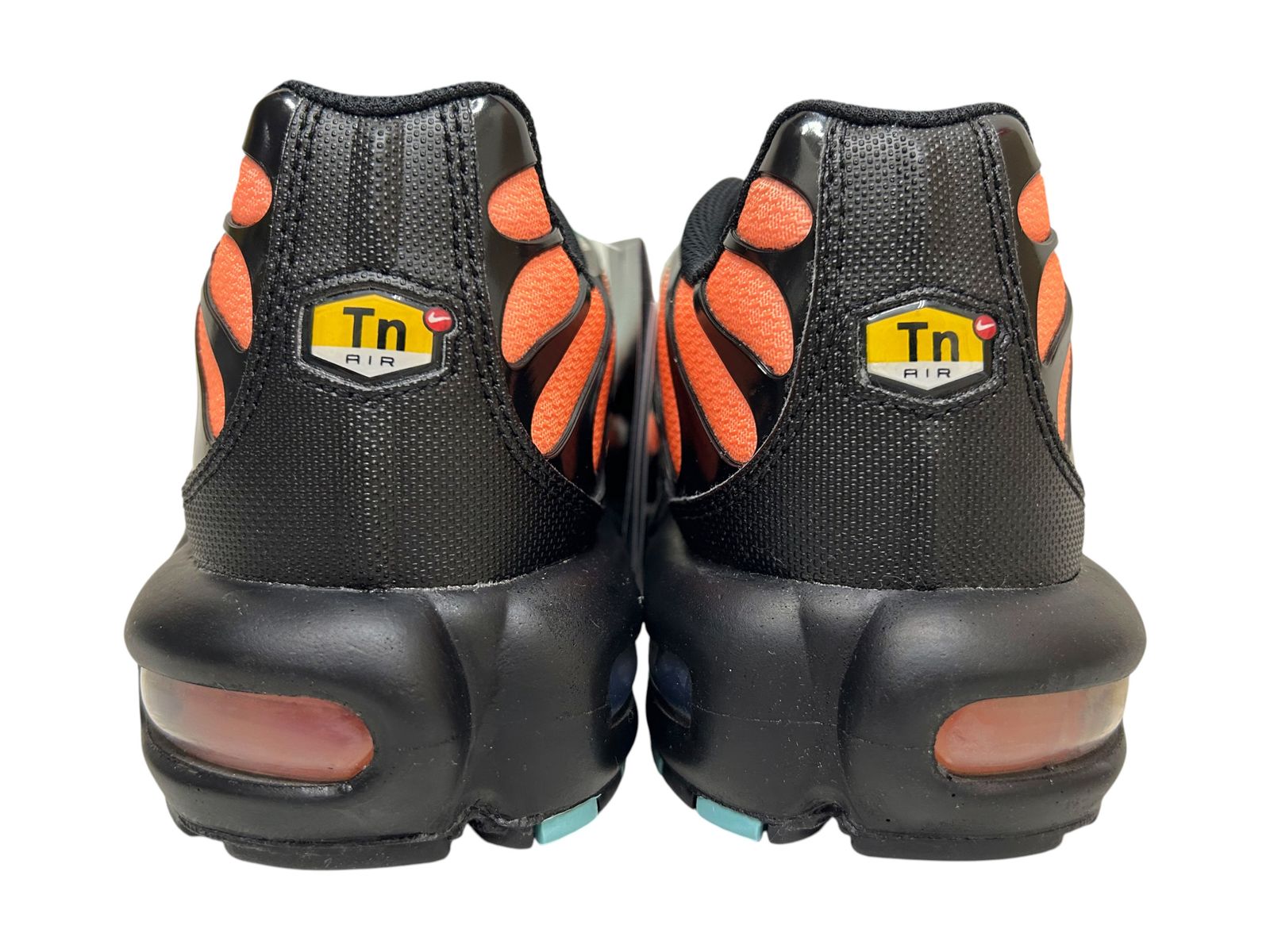 NIKE (ナイキ) Air Max Plus エアマックス プラス ローカット 