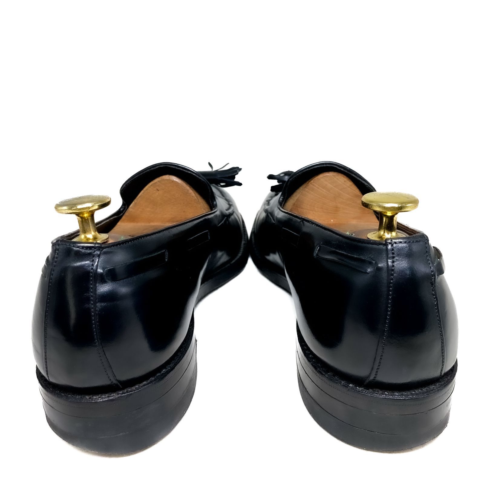 超希少・1976年7月製】FLORSHEIM フローシャイム Imperial レザー