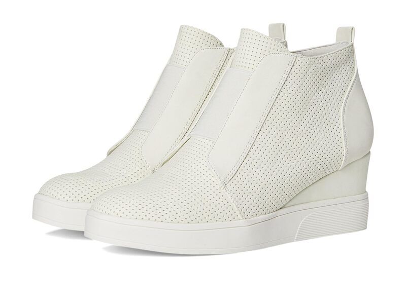 ジュルネ コレクション レディース シューズ サンダル Journee Collection Clara Bone