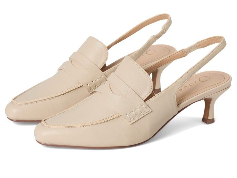 ジュルネ コレクション レディース シューズ サンダル Journee Collection Amory Beige ベージュ