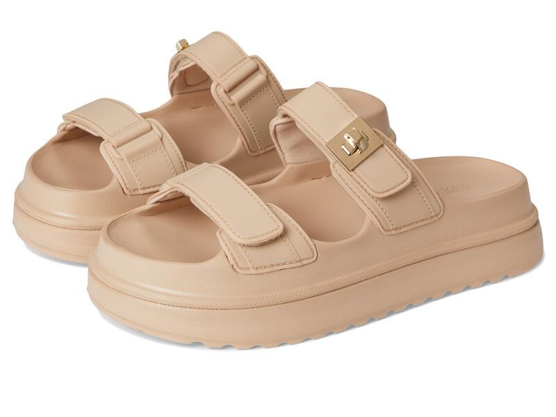 スティーブ マデン レディース シューズ サンダル Steve Madden Bigschmonatural Jelly