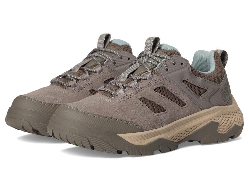ヘリーハンセン レディース シューズ ブーツ・レインブーツ Helly Hansen Switchback Low 3 HT Multicolor マルチカラー