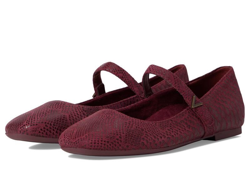 バイオニック レディース シューズ サンダル VIONIC Alameda Cherry Jubilee