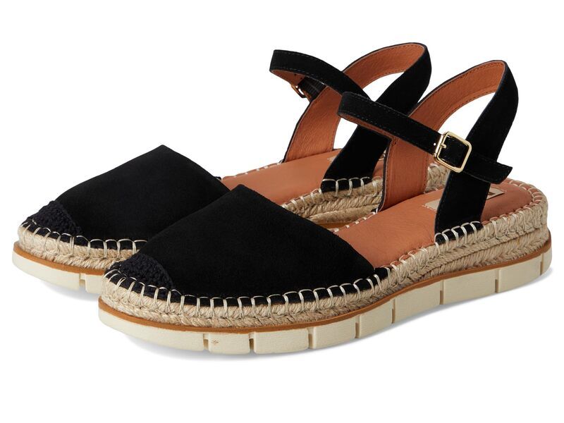 ミア レディース シューズ サンダル MIA MLEVerona Black ブラック
