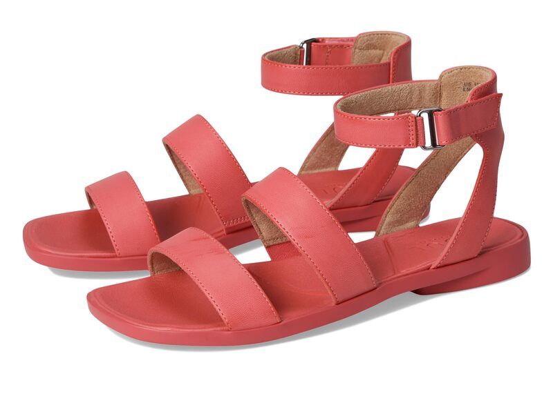 ナチュライザー レディース シューズ サンダル SOUL Naturalizer Fiesta Coral コーラル