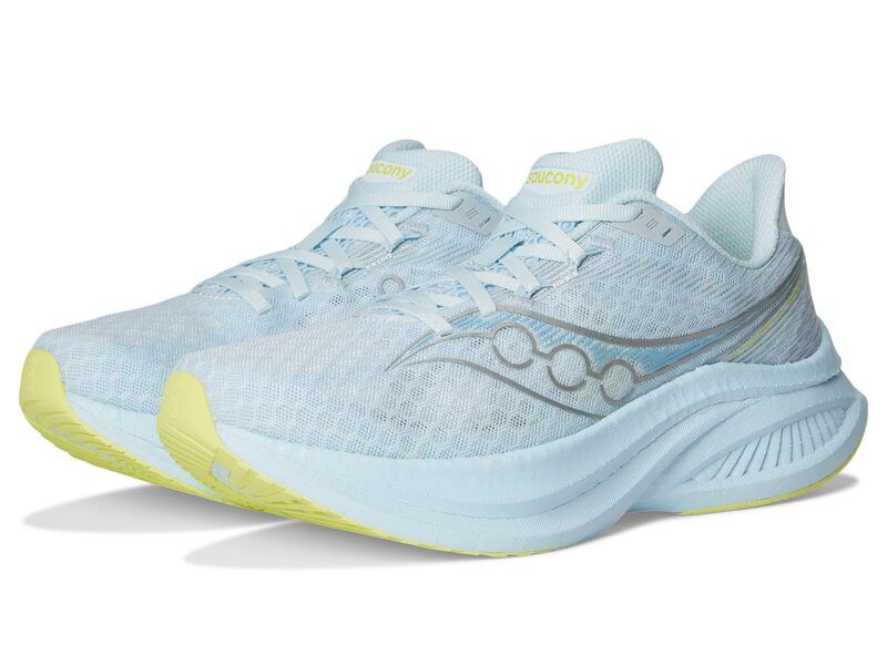 サッカニー レディース シューズ スニーカー Saucony Endorphin Speed 5 Ice Melt