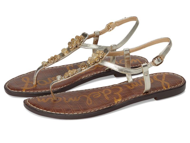 サムエデルマン レディース シューズ サンダル Sam Edelman Gigi Ray Jute Gem