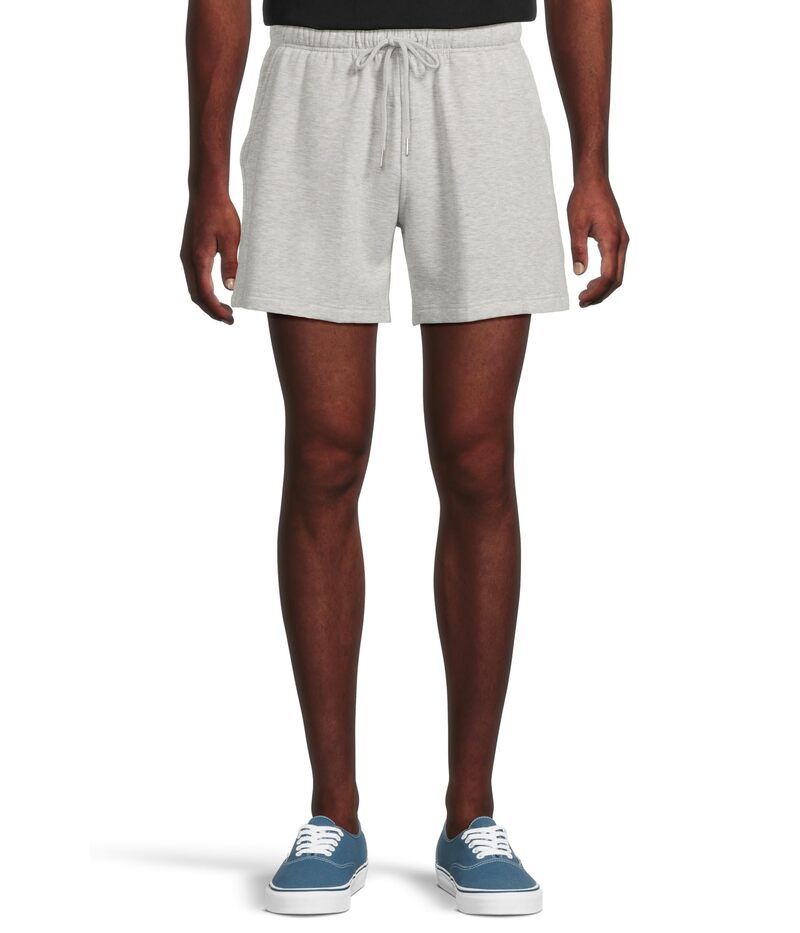 チャビーズ メンズ ボトムス ハーフパンツ・ショーツ パイル ショートパンツ Chubbies The 1 Fans Soft Terry Shorts LightPastel Gr