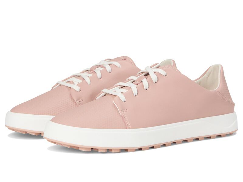 オルカイ レディース シューズ スニーカー OluKai Wailea Soft PinkBrigh ピンク