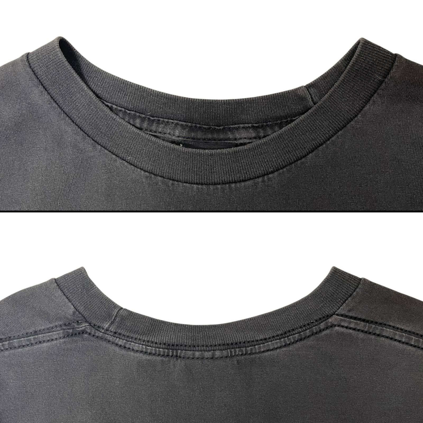 HARLEY DAVIDSON (ハーレーダヴィッドソン) プリントTシャツ 両面 