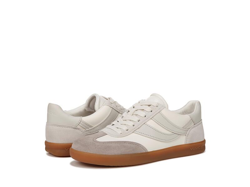 ヴィンス レディース シューズ スニーカー Vince Oasis Foam WhiteHaze ホワイト