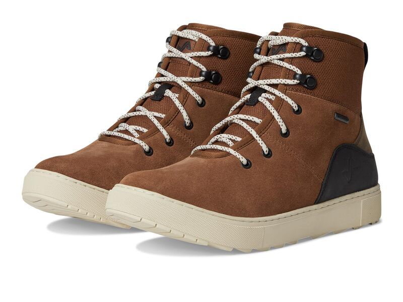 フォーセイク レディース シューズ スニーカー Forsake Lucie High Waterproof Toffee 28,470円