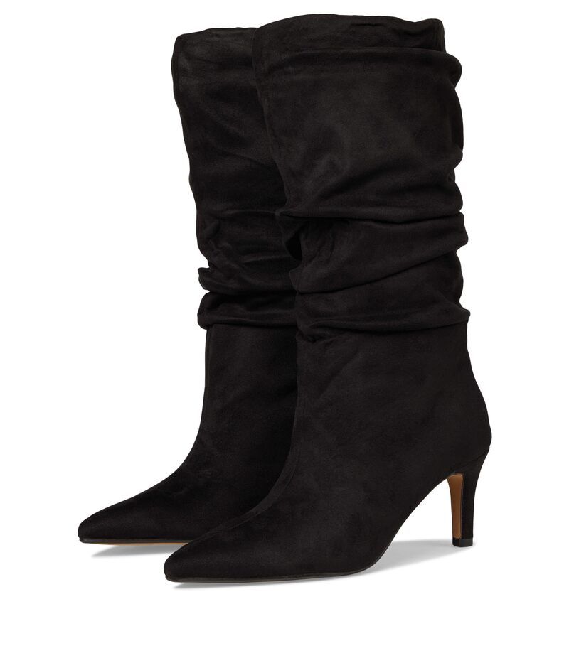 ジュルネ コレクション レディース ボトムス ハーフパンツ・ショーツ Journee Collection Sonnet Black ブラック