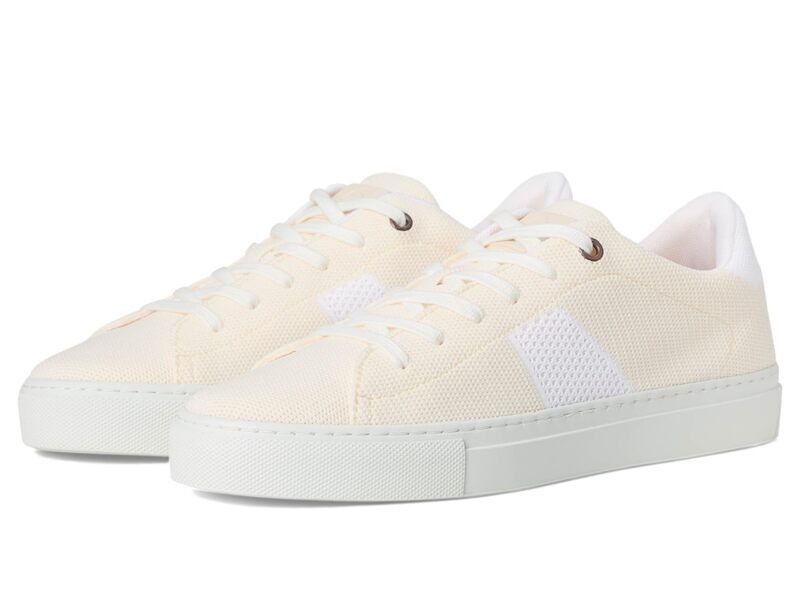 グレイツ レディース シューズ スニーカー ニット GREATS Royale Knit 20 Panna White ホワイト