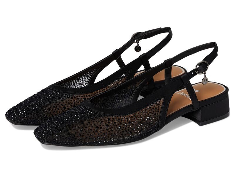 ジェイレニー レディース シューズ スニーカー J Renee Layton Black ブラック