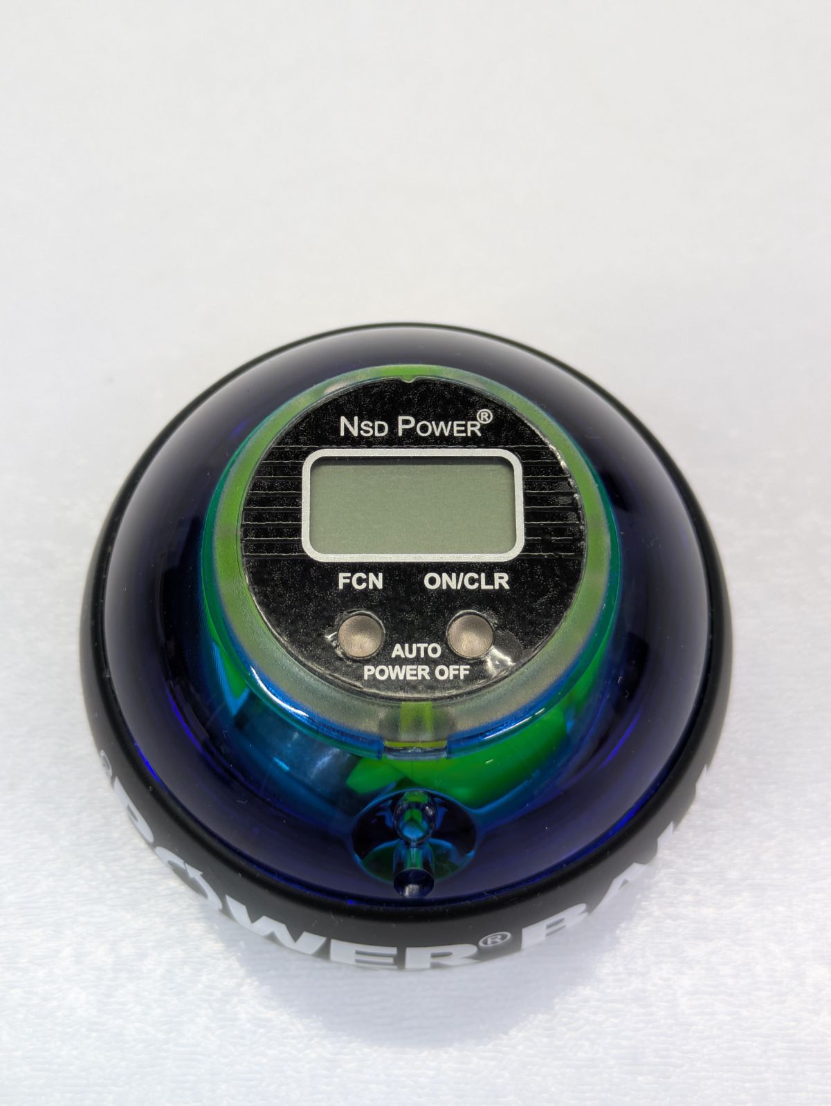 NSD スピナー NSD Spinner NSD Dynamics Titan PB-888E | Motorized