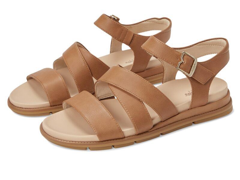 ドクター・ショール レディース シューズ サンダル Dr Scholls Timeless Life Honey Smooth